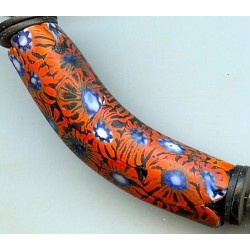 ancie2261 - Perles vénitiennes "Millefiori"