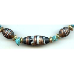 ancie2267 - Perles vénitiennes