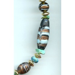 ancie2267 - Perles vénitiennes