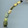 antic0319 - Perles issues d'anciens bracelets Persans
