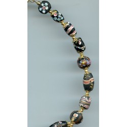perles vénitiennes fancy. Venetian Glass Beads