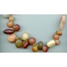 perles néolithiques. neolithic pearls