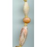 perles néolithiques. neolithic pearls