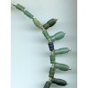 antic2335 - Perles en verre romain