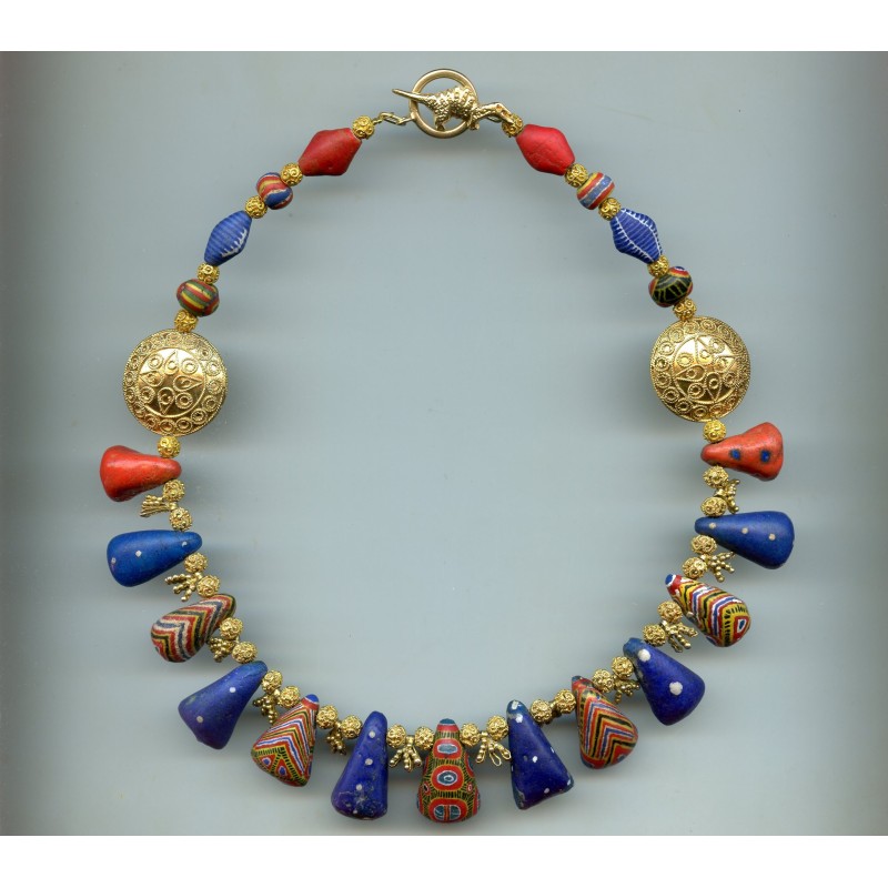 antic2337 - Perles Kiffa