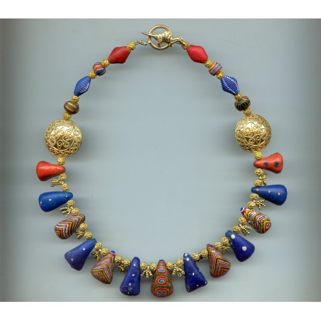 antic2337 - Perles Kiffa