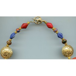 antic2337 - Perles Kiffa