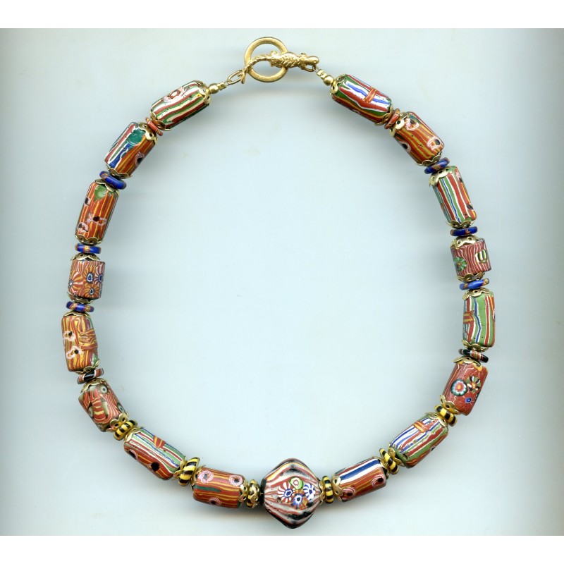 ancie2274 - Perles Vénitiennes