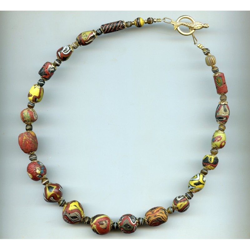 antic2341 - Perles du Moyen-Orient