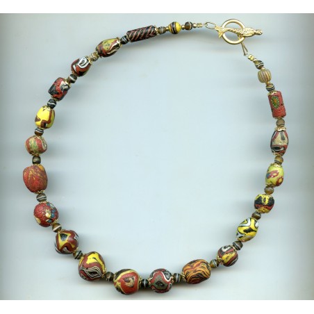 antic2341 - Perles du Moyen-Orient