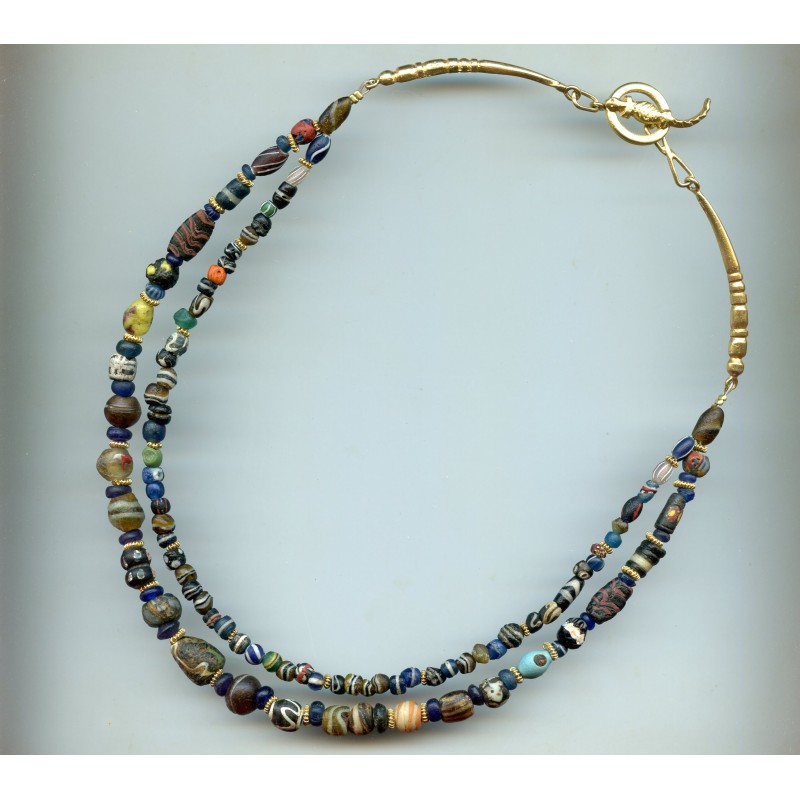 antic2345 - Perles du Moyen-Orient