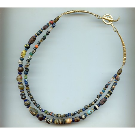 antic2345 - Perles du Moyen-Orient