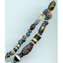 antic2345 - Perles du Moyen-Orient