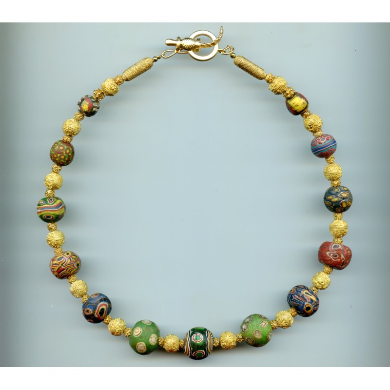 SUNNYCLUE 1 Boîte D'Environ 100 Grammes De Capuchons De Perles En