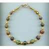 Perles du 1er millénaire. Perles anciennes. Antique or ancient beads.
