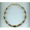 Perles Mosaïquées du 1er millénaire. Ancient beads.