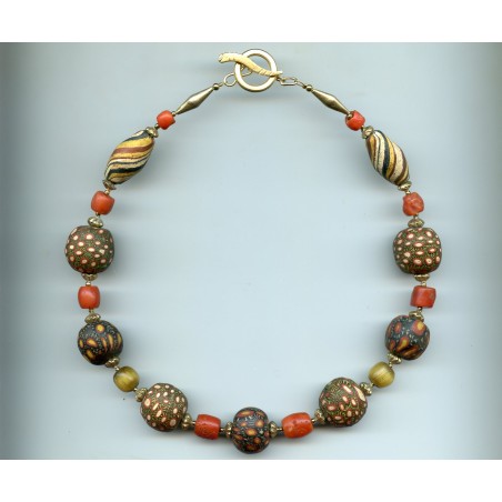 asian0577 - Perles "Jatim"