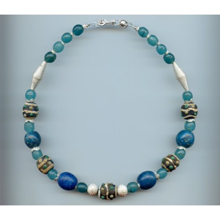 asian1625 - Perles Ocellées et Indopacifiques