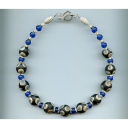 asian1669 - Perles Ocellées