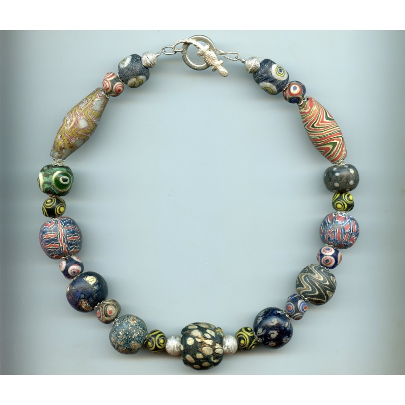 asian2190 - Perles indonésiennes