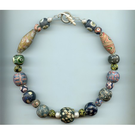 asian2190 - Perles indonésiennes