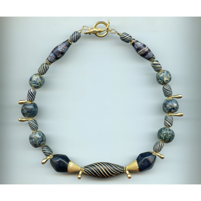 asian2245 - Perles "Jatim"