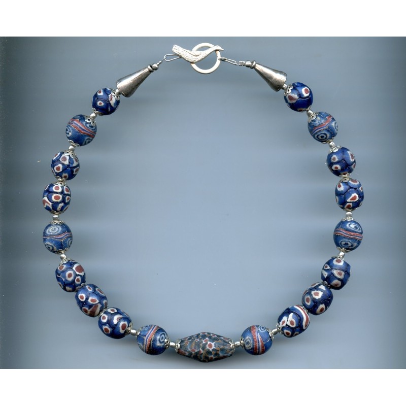 asian2280 - Perles Ocellées