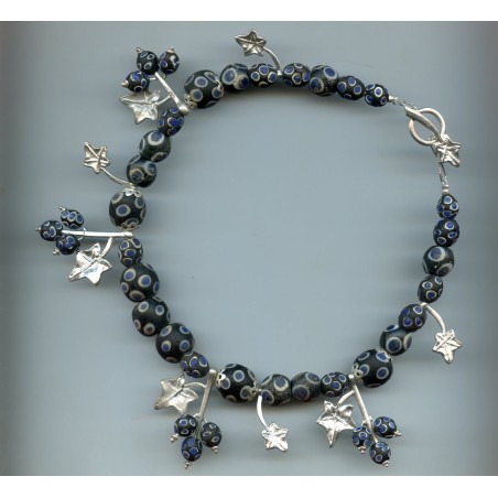 asian2288 - Perles Ocellées