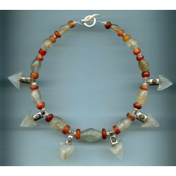 Pointes de flèches. Arrowheads