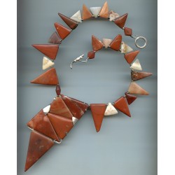 Agate et le Jaspe Kitifa