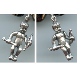 Perles vénitiennes "Fancy".  Venetian Glass Beads