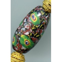 Perles vénitiennes. Venetian Glass Beads