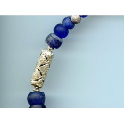 Perles vénitiennes. Venetian Glass Beads