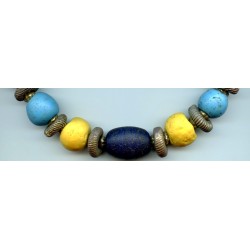 Perles Européennes des années 1700.