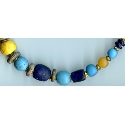 Perles Européennes des années 1700.