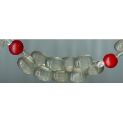 Perles de Bohême ou "Holari"