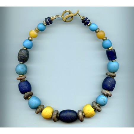 Perles Européennes des années 1700.