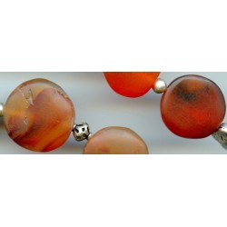 Perles Européennes du 17ème au 20éme siècle.