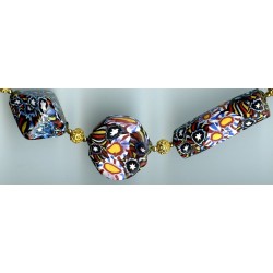 Perles vénitiennes. Venetian Glass Beads