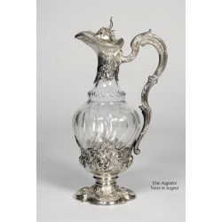 Perles D'Asie. Antique or ancient beads.